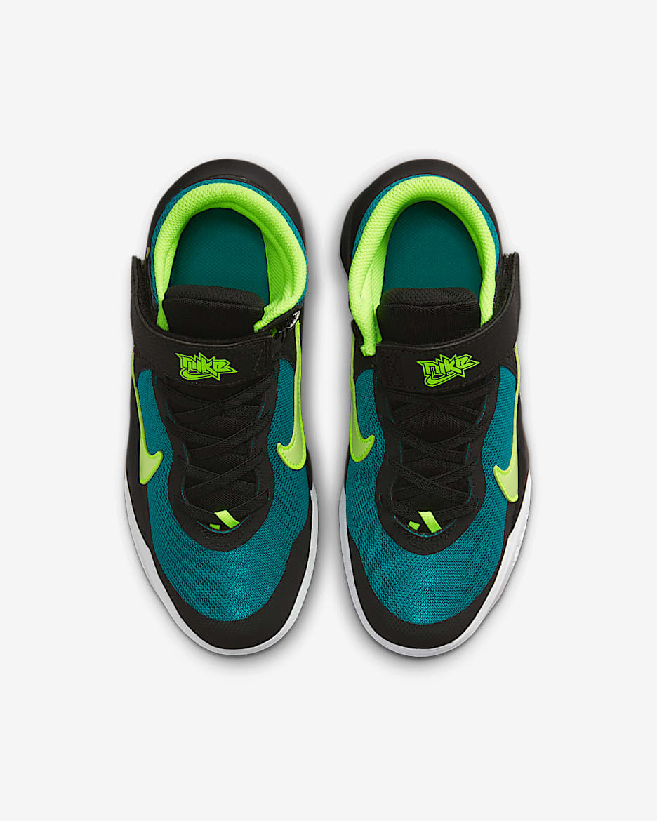 Nike hustle quick boys online